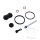Brake caliper repair kit for Kawasaki KLZ 1000 Z 750 1000