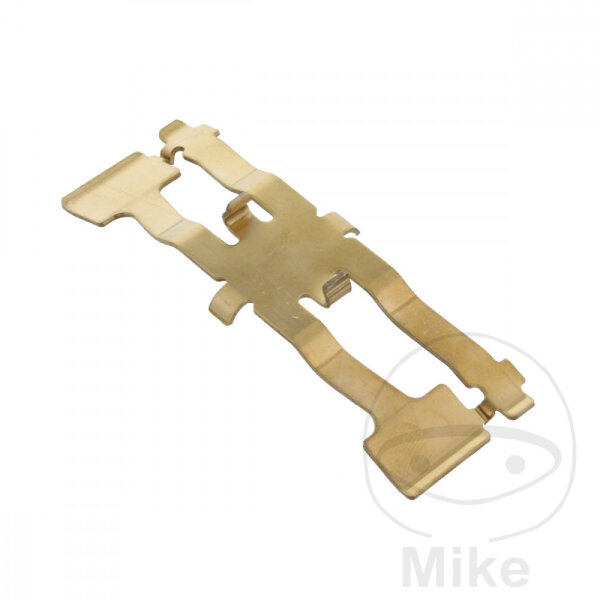 Spring Sliding pin for Honda 125 150 300 600 1000 Suzuki 125 150 200 1800