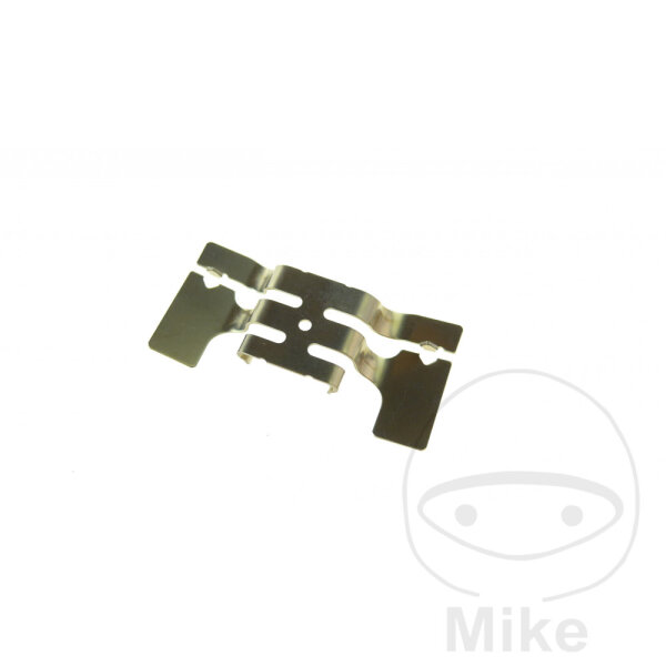 Perno a molla scorrevole per Honda 110 125 150 250 Yamaha XTZ 750 YXM YXR 700