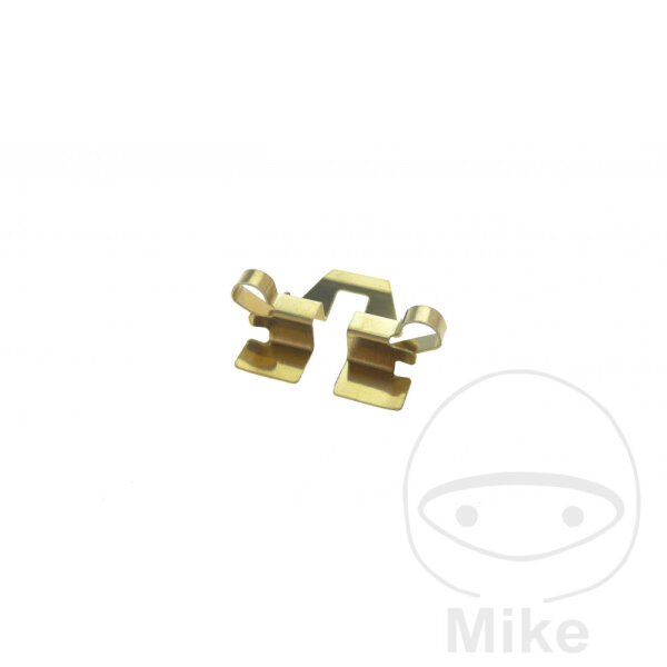 Spring Sliding pin for Yamaha DT YBR 125 TT 600