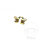 Spring Sliding pin for Yamaha DT YBR 125 TT 600