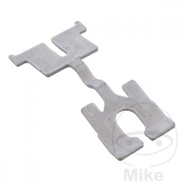 Perno a molla scorrevole per Kawasaki Z 800 1000 ZX-9R 900 Triumph Speed Triple 1050