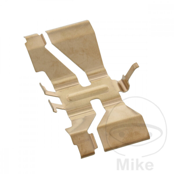 Spring Sliding pin for Kawasaki Suzuki