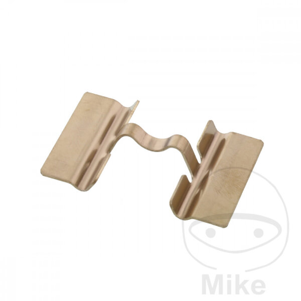 Perno a molla scorrevole per Suzuki AN 250 400 Yamaha FJR 1300