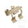 Spring Sliding pin for Kawasaki Suzuki