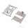 Spring slide pin set for BMW G 450 KTM 150 300 350 400 450 505 525 500 530 560