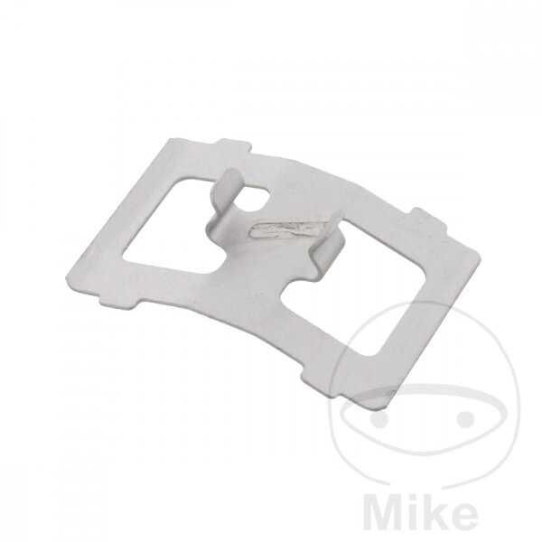 Spring Sliding pin for Honda CB 500 FX 650 NX 650 SLR 650