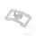 Spring Sliding pin for Honda CB 500 FX 650 NX 650 SLR 650