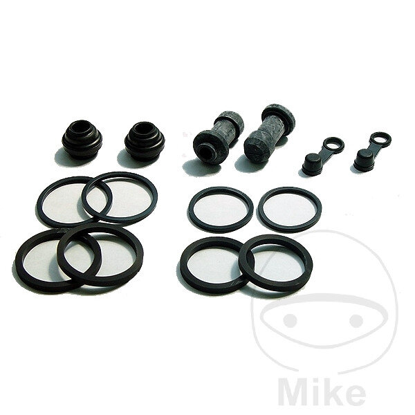 Kit de r&eacute;paration des &eacute;triers de freins pour Honda GL 1500 Goldwing 88-00