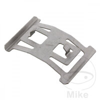 Pasador deslizante de primavera para Honda NT SLR 650