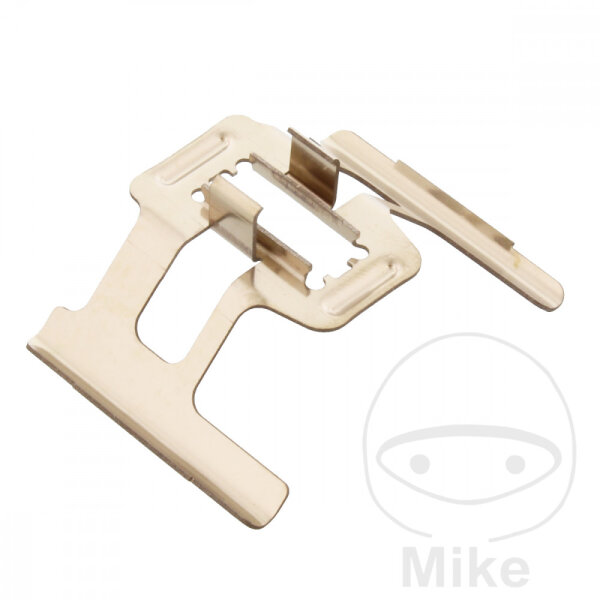 Perno a molla scorrevole per Kawasaki GPZ 1100 GT 750 Z 250 400 440 550 650 750 1000 1100
