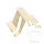 Spring Sliding pin for Kawasaki 550 600 636 650 750 900 1000 1100