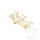 Spring Sliding pin for Kawasaki 650 750 800 1100 1500 1600 1700