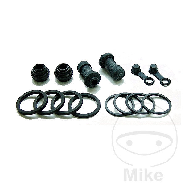 Brake caliper repair kit for Honda CB 600 750 CBF 600 CBR 600 1000 TRX 450 VFR 750