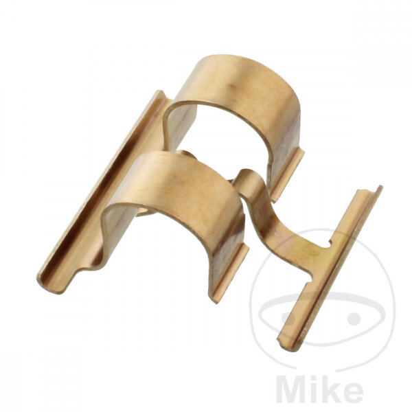 Spring Sliding pin for Kawasaki GTR ZZR 1400 Z 750 1000 ZX-6R 600