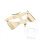 Spring Sliding pin for Kawasaki VN 900 1500 1600 1700 2000