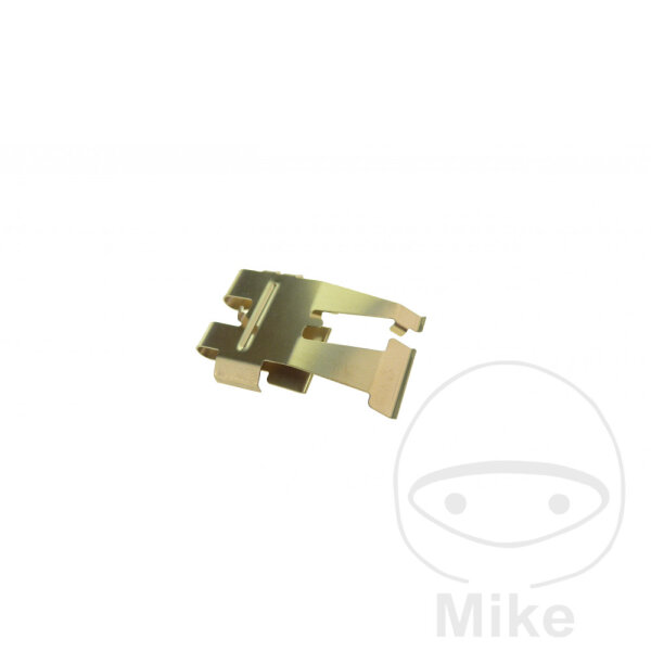 Perno a molla scorrevole per Kawasaki 80 85 125 250 450 500 650 700 800 900 1500