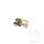 Perno a molla scorrevole per Kawasaki 80 85 125 250 450 500 650 700 800 900 1500