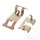 Perno di scorrimento a molla per KTM EXC 500 EXC-F 350 SX 150 SX-F 450