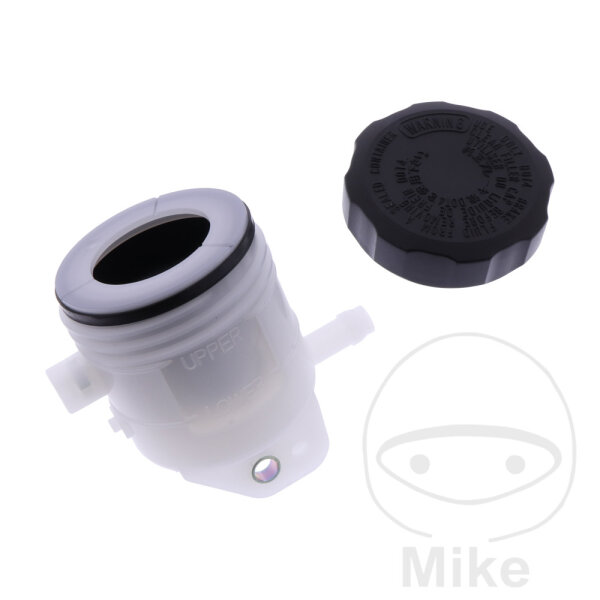 Brake fluid reservoir for Suzuki Yamaha