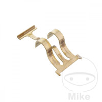 Pasador deslizante de primavera para Suzuki GSX 1300 08-12