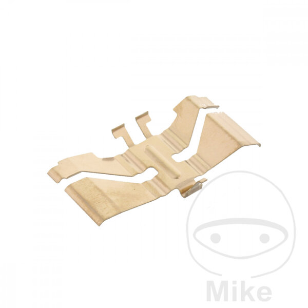 Perno a molla scorrevole per Suzuki 600 650 750 800 1000 1500