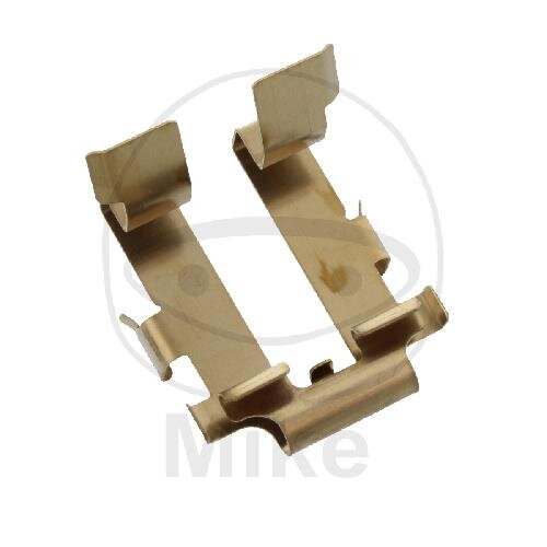 Spring Sliding pin for Suzuki GSX 1300 Hayabusa 11-13
