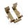 Spring Sliding pin for Suzuki GSX 1300 Hayabusa 11-13