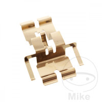 Pasador deslizante de primavera para Yamaha 500 530 700...