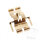 Spring Sliding pin for Yamaha 500 530 700 750 800 850 900 1200