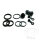 Kit de r&eacute;paration des &eacute;triers de freins pour Honda CBR 1000 1100 FES 125 250 NHX 110 PCX SH 125 ST 1300