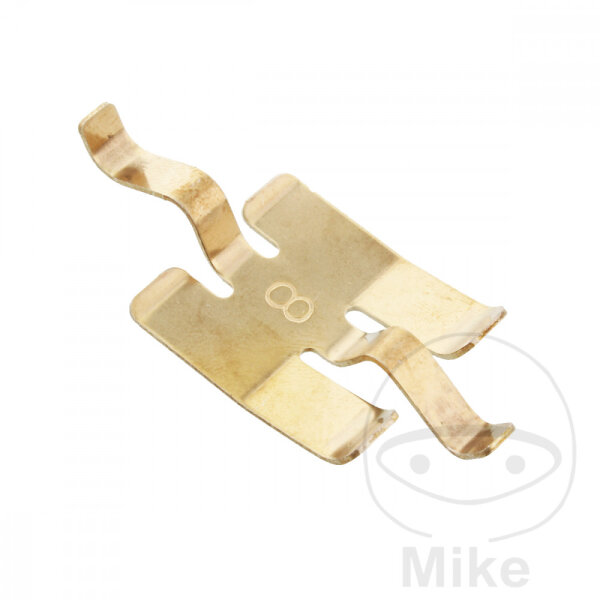 Spring Sliding pin for Yamaha BT 1100 TRX 850 XJ 600 XJR 1200 1300 YZF 1000