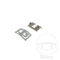 Pasador deslizante de primavera para MBK XQ YP 125 Yamaha...