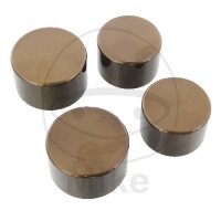Brake caliper piston set for BMW R 1200 NineT