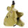 Brake caliper gold for Aprilia Gilera Honda MBK Peugeot Piaggio Suzuki Yamaha