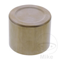 Piston d&eacute;trier de frein pour Honda 125 250 300 400...