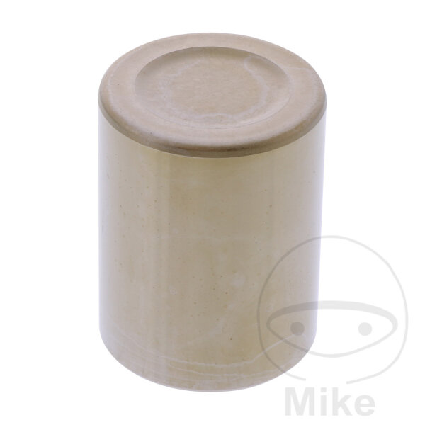 Pistone della pinza per Honda CB 400 750 900 1100 CBR 600 1000