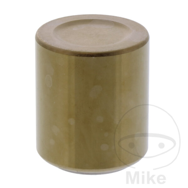Piston d&eacute;trier pour Honda CB-1 400 CBR 600 1000 CR 80 85 VFR 750
