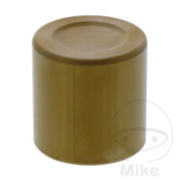 Piston d&eacute;trier pour Honda CR 125 250 VFR 800 XL...