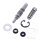 Repair kit master brake cylinder for Honda CR 80 125 250 500 600