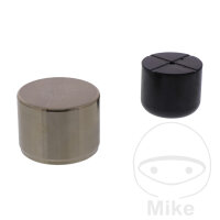 Brake caliper Piston set for Kawasaki EL 250 252 EN 450...