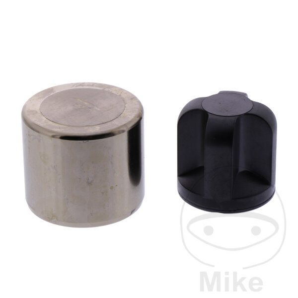 Piston d&eacute;trier pour Kawasaki KLE 500 ZL 600 ZR 750 ZX-10 1000 B