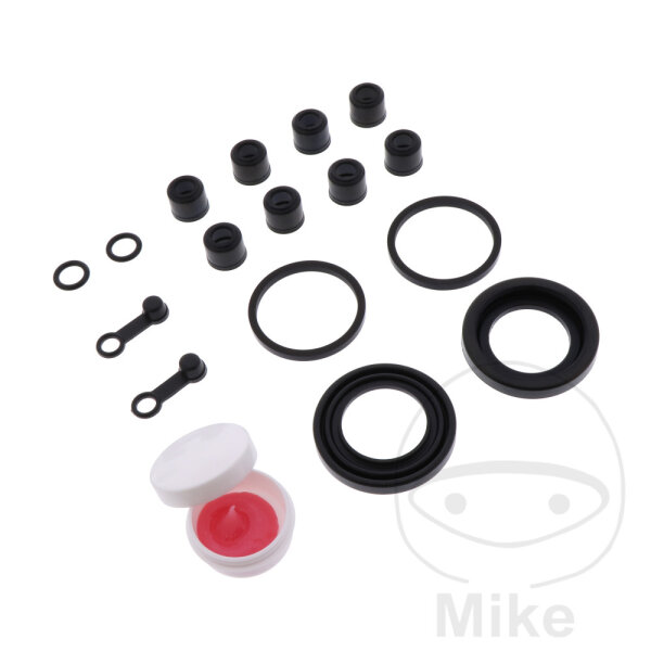 Kit de r&eacute;paration des &eacute;triers de freins pour Suzuki GS 750 D 78-79