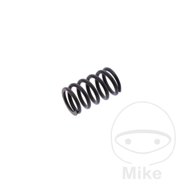 Pressure spring for ATE front brake caliper for BMW R 60 75 80 90 100
