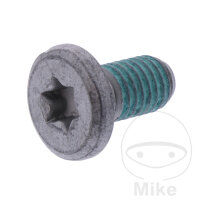 Schraube M8x1,25x16 f&uuml;r BMW