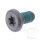 Tornillo M8x1,25x16 para BMW