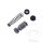 Kit de reparaci&oacute;n del cilindro maestro de freno trasero original para Triumph
