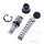 Repair kit master brake cylinder for Yamaha 350 400 550 600 650 750 900 1000 1100 1200 1300 1600