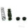Kit de r&eacute;paration pour Suzuki GSR 600 GSX-R 750 1100 RG 250 500 RGV 250 RM 125
