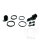 Brake caliper repair kit for Kawasaki 500 600 650 750 900 1000 1100
